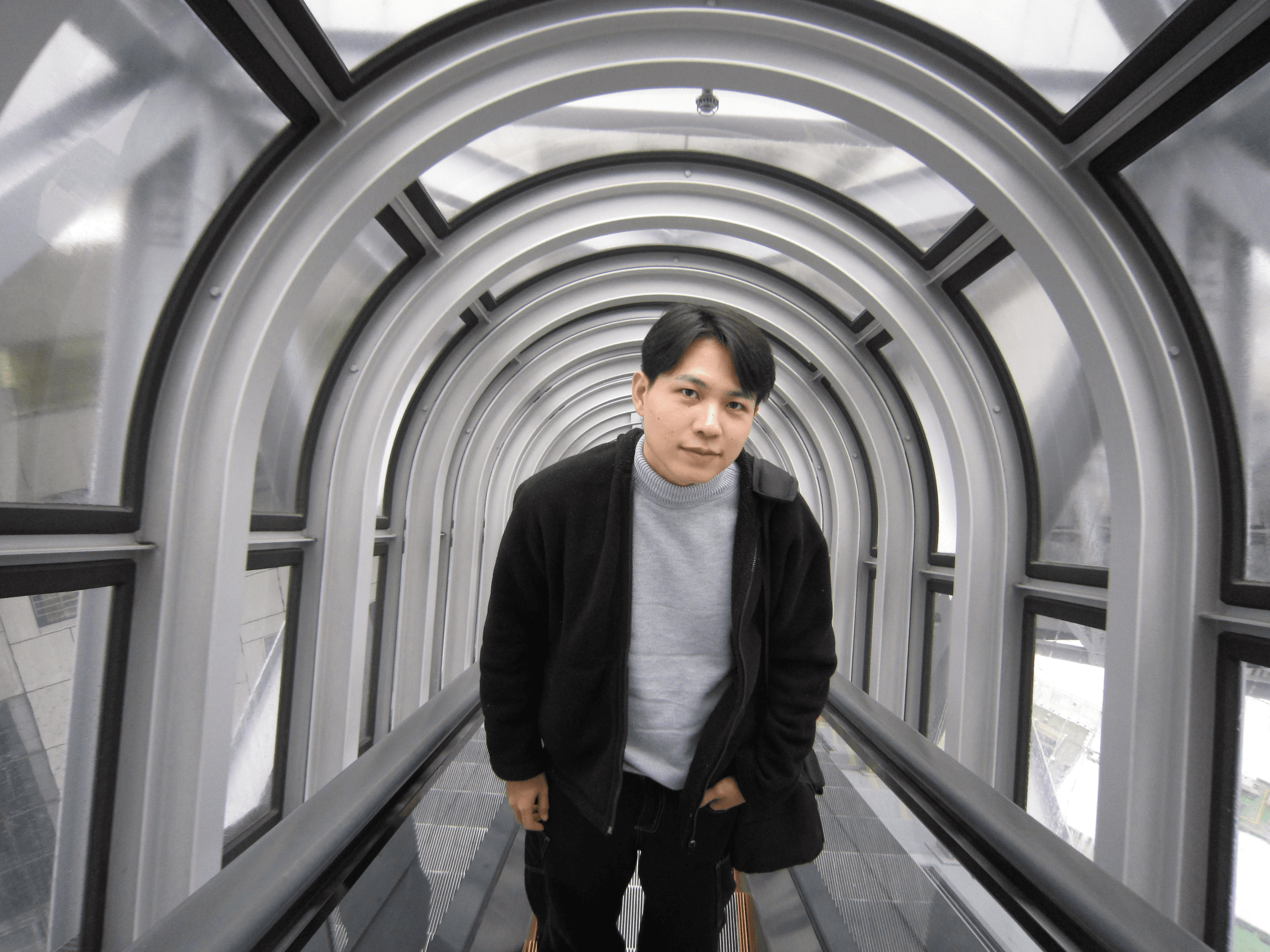 Papon Supamongkonchai